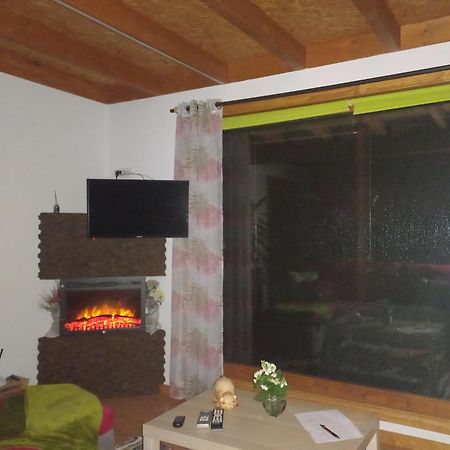 Fisgas Cabana Bilho Екстериор снимка